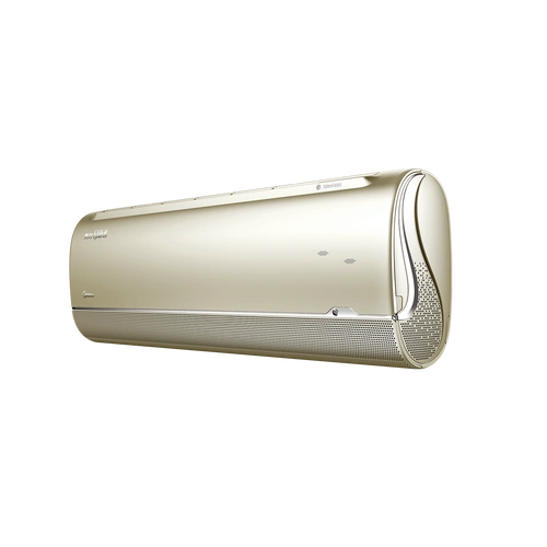 美的空调 风语者 ms100 kfr-35gw/bdn8y-ms100(1)a 新一级能效 挂机