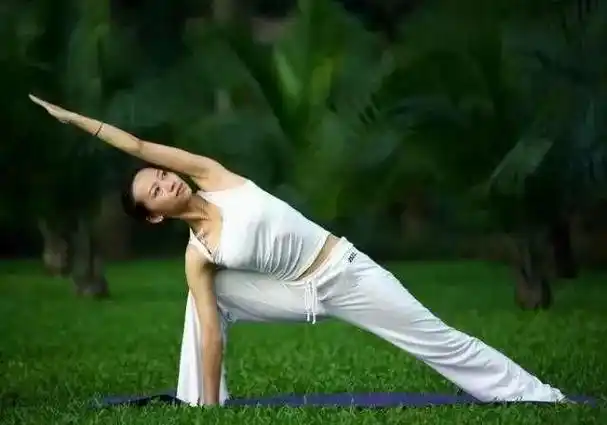 练瑜伽何时效果最好瑜伽啥时候练好