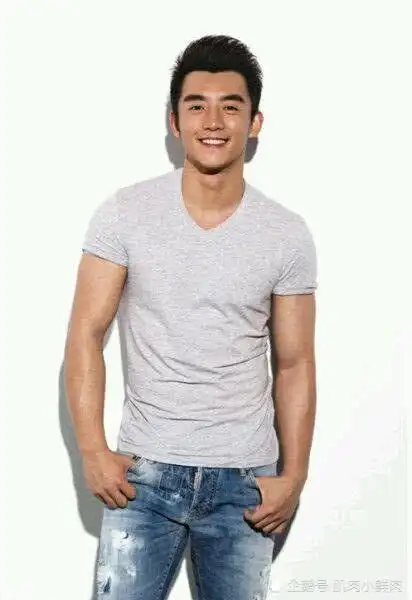 郑恺为什么被叫做小猎豹呢看他那健美的身材你就明白了