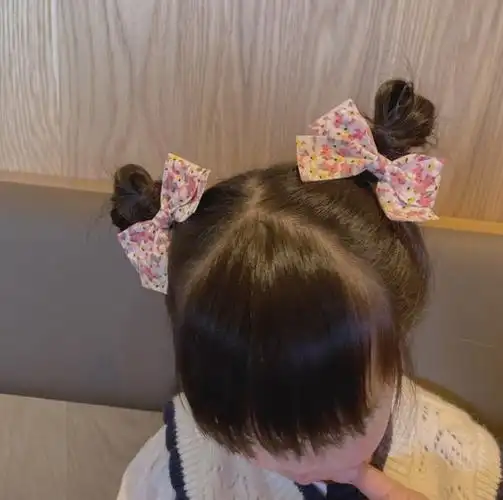 小学生哪吒头发型怎么扎_小朋友哪吒发型图片大全 - 乐享生活 - 阿奇