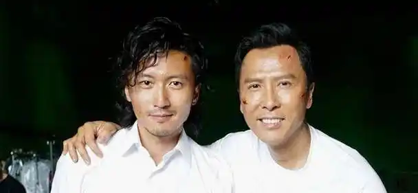 周润发看好的谢霆锋却当厨子,谁来扛大旗?香港电影该何去何从?