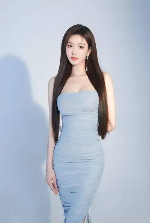 陌陌三大人气主播年度盛典形象照曝光 网友直呼美出天际_优娜_个人