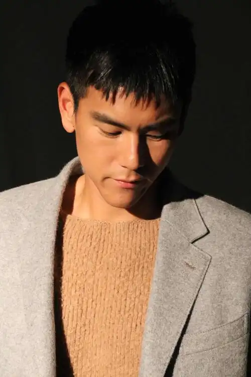 彭于晏高清壁纸