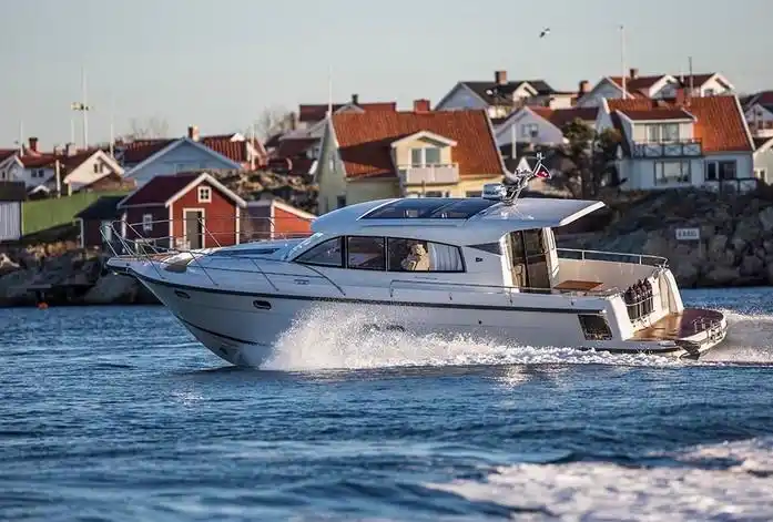 新450s金枪鱼海钓艇