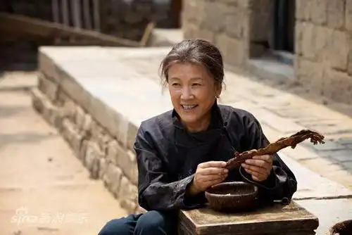 资料图片电视剧娘精彩剧照242