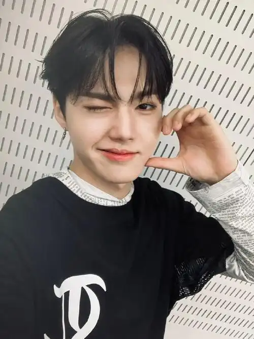 29┆treasuremembers更新thank you so much todayi love music