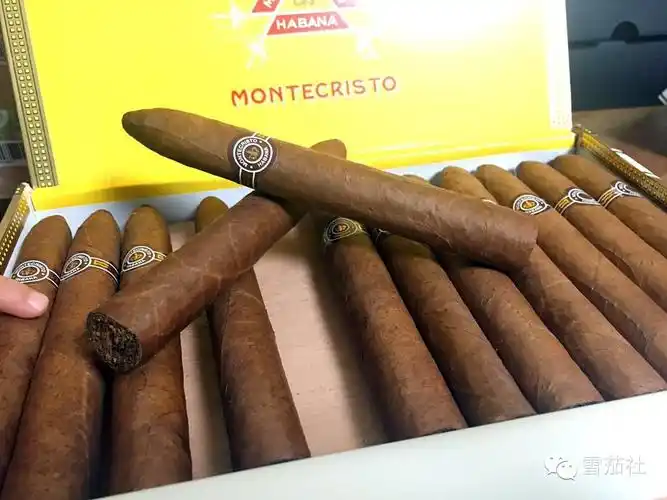 对它还不了解的人会从中感受到世界最畅销品牌雪茄的威力