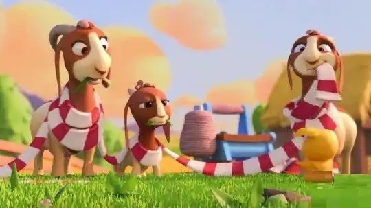 系列最新作《开心农场3》11月4日正式上线 google play预约进行中