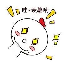 手绘卡通可爱萌宠动物表情包