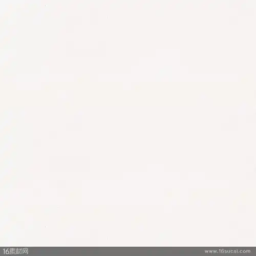 纯白色纸质纹理背景高清图片