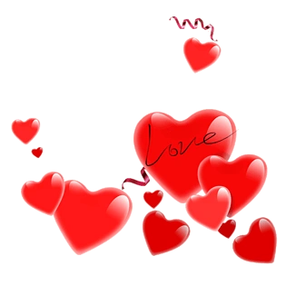 love爱心气球行动