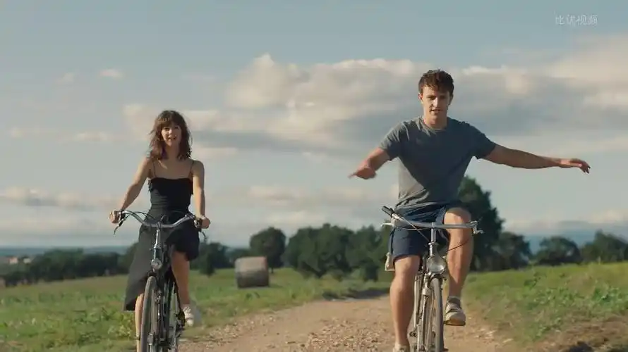 读书学习normalpeople女主自截头像