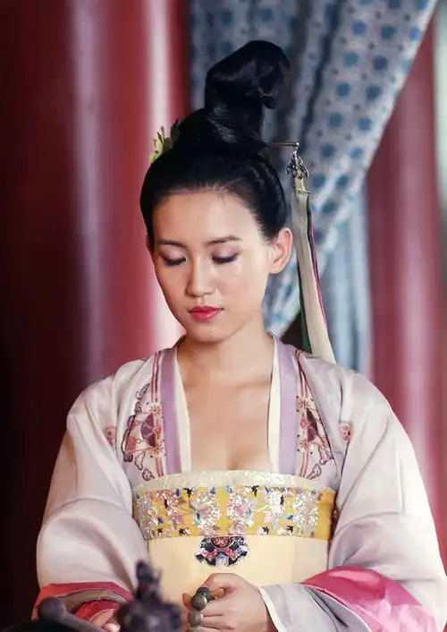 苏青《美人制造》人物剧照高清图片[4/7]_电视剧_美桌网