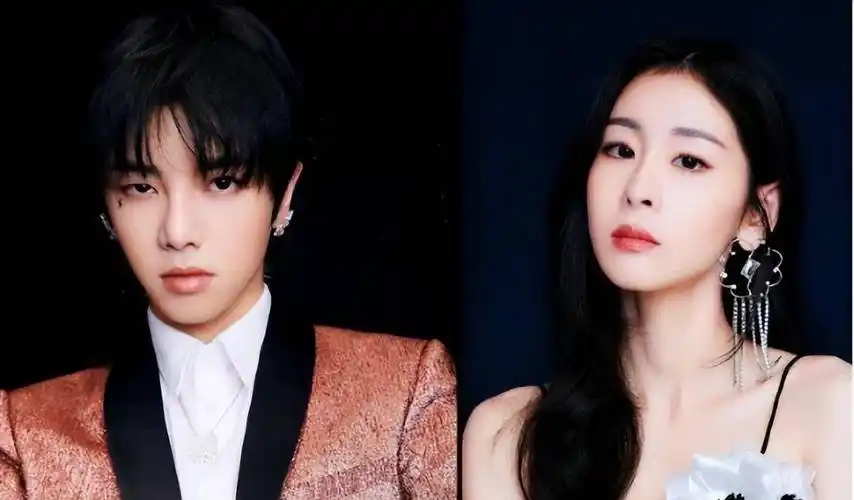 有一种"悟性"叫张碧晨,未婚生女4年后才懂她的高端棋局_华晨宇_音乐