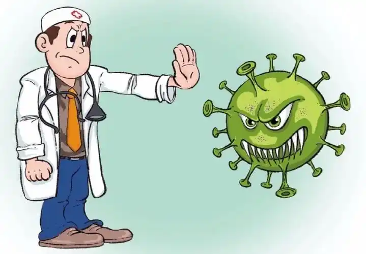 德艺(丽丽)幼儿园关于新型冠状病毒感染的肺炎疫情防控工作 告家长书