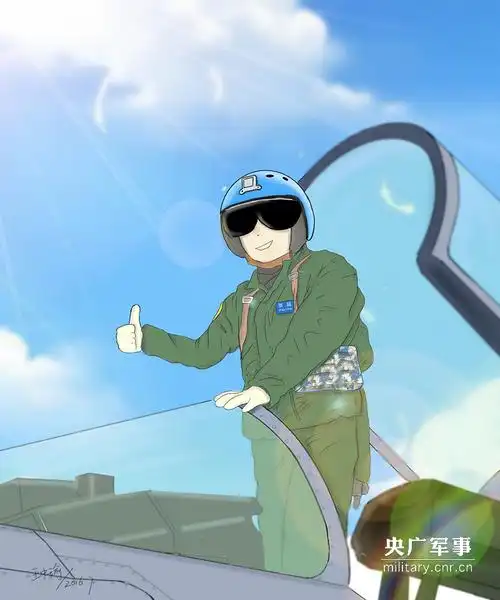 【微漫画】"飞鲨勇士"的铁血柔情