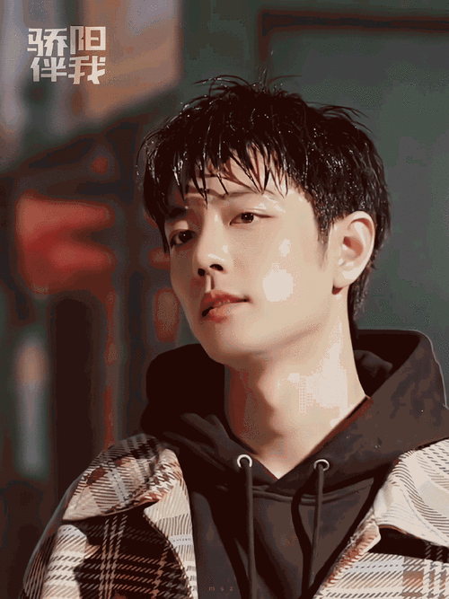 肖战直播##肖战盛阳##骄阳伴我