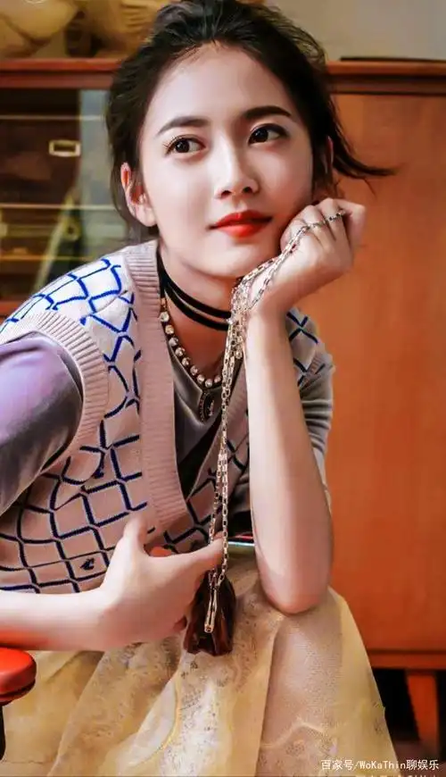 2020年十大最火女演员,有你女神吗