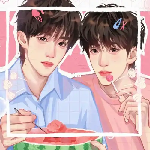 文严文  #严浩翔  #夏天