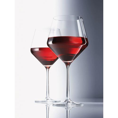 德国进口肖特schottpure系列水晶玻璃杯高脚红白葡萄酒杯香槟杯