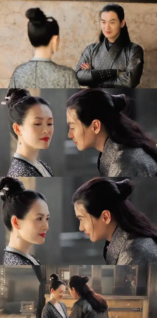 汪峰剪寸头1秒变型男被指撞脸周一围是章子怡心动的那一款