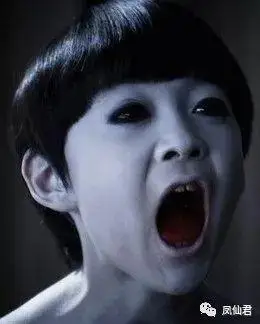 带你层层扒开女鬼最深层的秘密