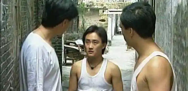 "杨吉光"窘境:烧烤城走穴演出,是优秀的猴戏演员_表演_周猛_角色