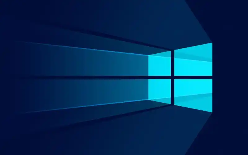 有哪些优雅的 windows 10 壁纸? - 知乎