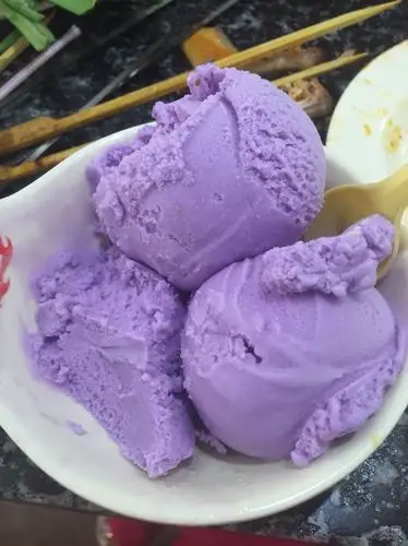 韩味坊(长安中央广场店)