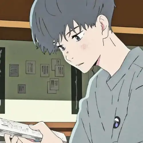 动漫头像|眼神杀帅气头像-搜狐大视野-搜狐新闻