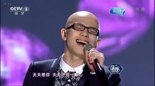 p>平安(anson ping),1978年11月9日出生于上海市,中国流行男歌手.