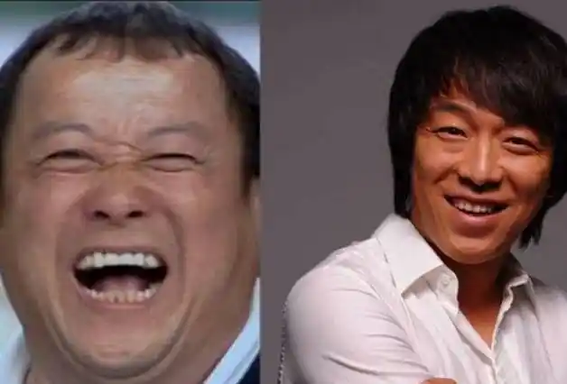 黄渤高情商回复,全场笑声不断_郭德纲_刘德华_大哥