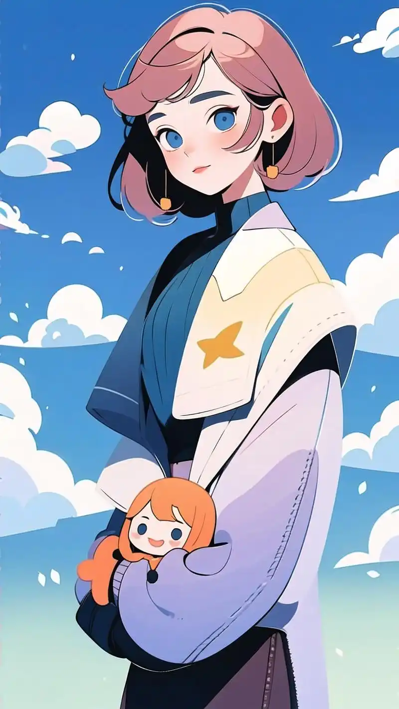 99想要给你的手机或电脑桌面换个新壁纸吗?