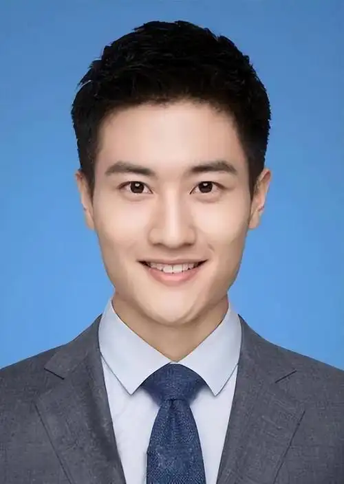 ps实用小技巧:如何给证件照换背景