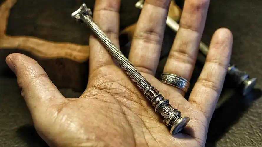 vulcan伏尔甘【罗马柱压烟棒】