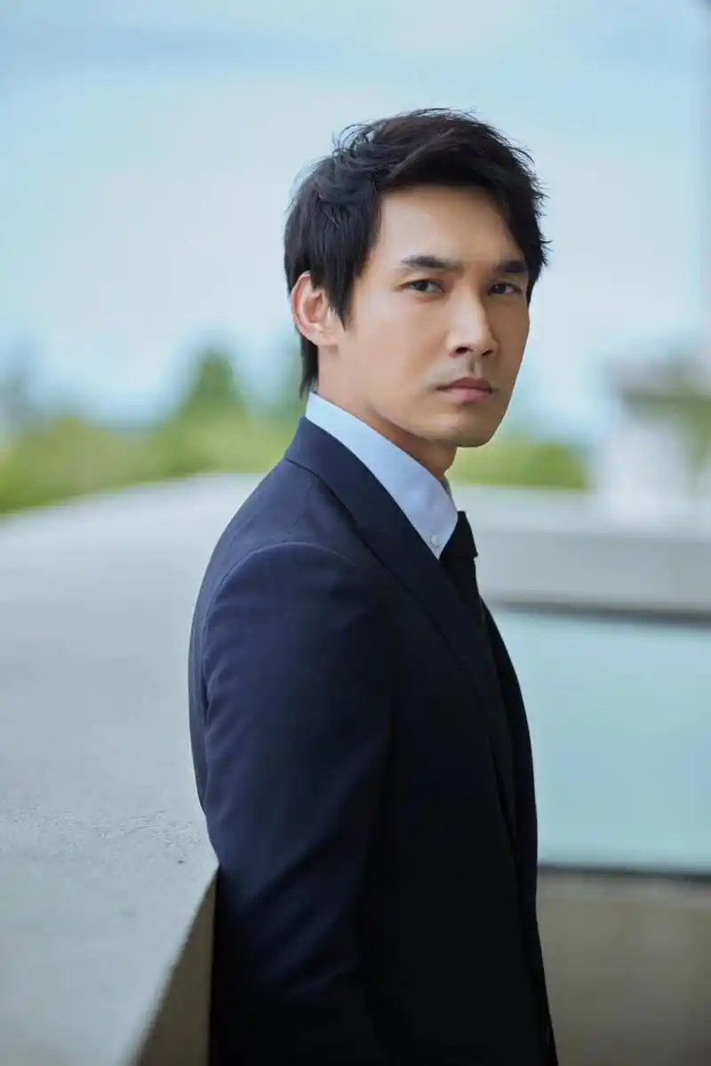 独家对话张铎避免伟光正的人物塑造要找到作为人的内在逻辑