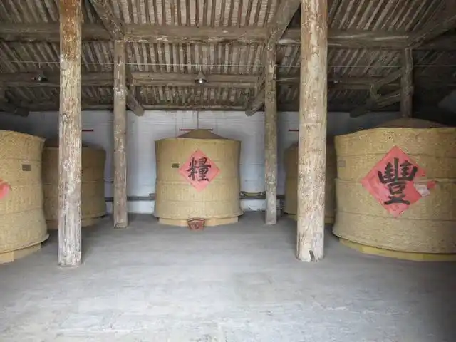 天下粮仓:丰年高价收,荒年低价卖,谈谈古代常平仓制度的变迁