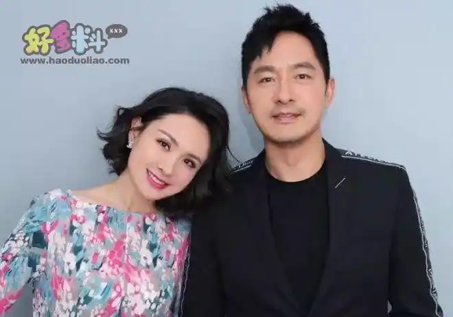 演员程莉莎老公是谁程莉莎为什么这么受观众的欢迎