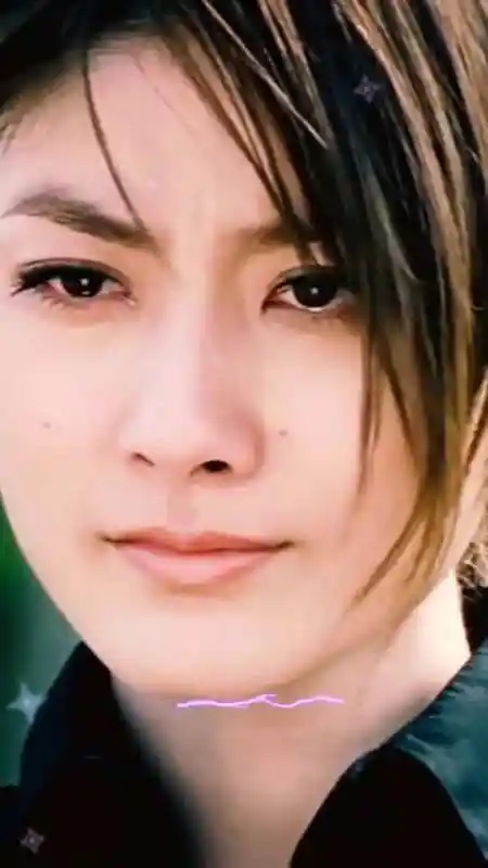 陈慧琳盛世美颜,这颜值也太惊艳了吧