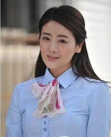 李琳,中国电影史上最有影响力的女演员之一,以其出色的演技和杰出的