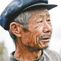 抖音网红大爷头像_微信头像图片大全