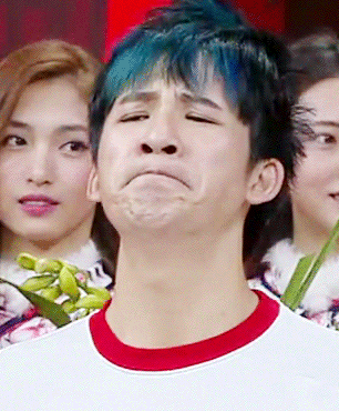 天天向上大张伟