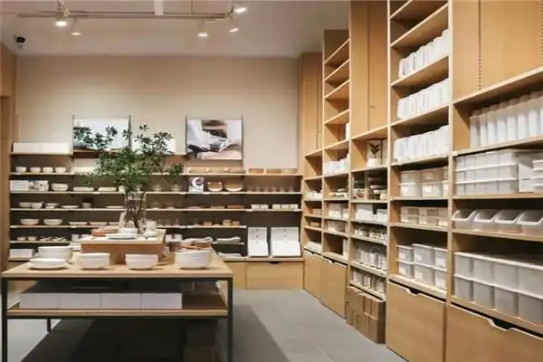 懒角落创意家居生活馆加盟