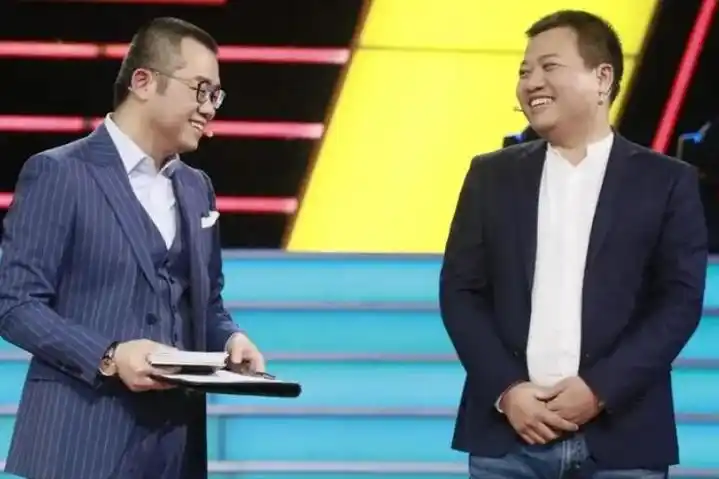 非你莫属李晨求职中的一个细节(北大李晨现状2022年)