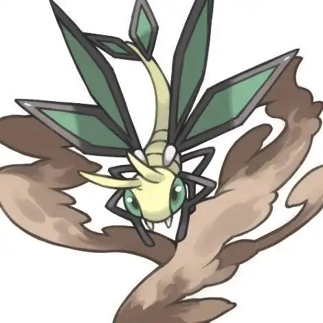 沙漠蜻蜓野蛮人也不失痴情爱花