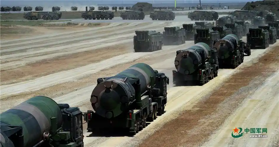 24 沙场点兵回顾:钢铁洪流势不可挡