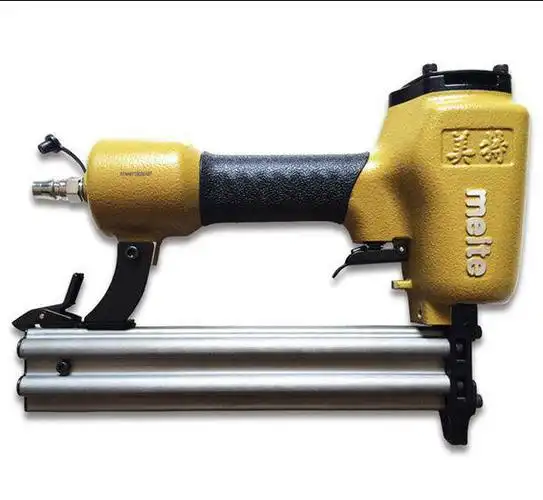 气钉枪可以打混凝土吗