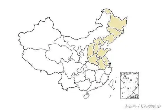 俄国卖阿拉斯加的720万美元值多少?当时中国能买得起吗?_网易订阅