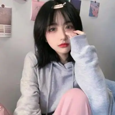 祁宋  ins唯新娘图片头像图片美真人森系女生头像 女生头像-第9张