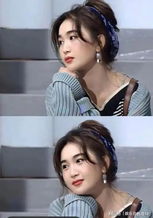 风情女王温碧霞|海潮|火玫瑰|温兆伦|她的演技|古装扮相_网易订阅